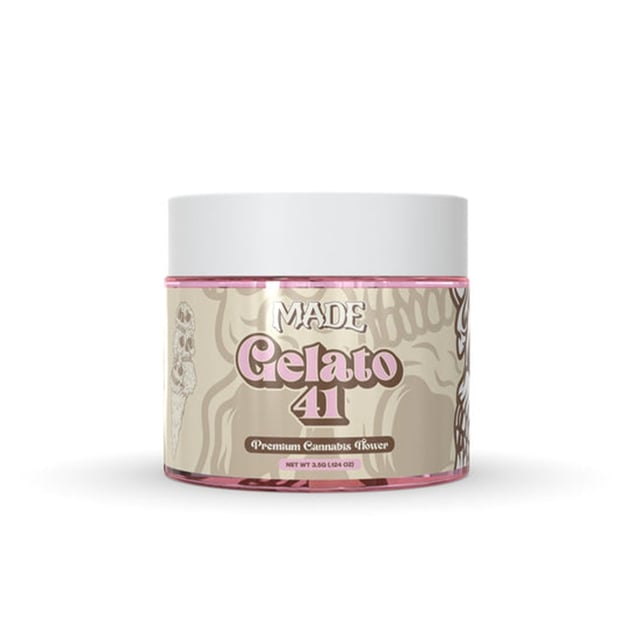 Gelato 41 - Image 1 Gelato 41 - Image 1