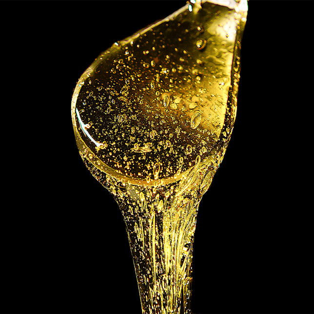 Orange Sapphire Goldies Infused Pre-Rolls 5-Pack [3g] - Image 9