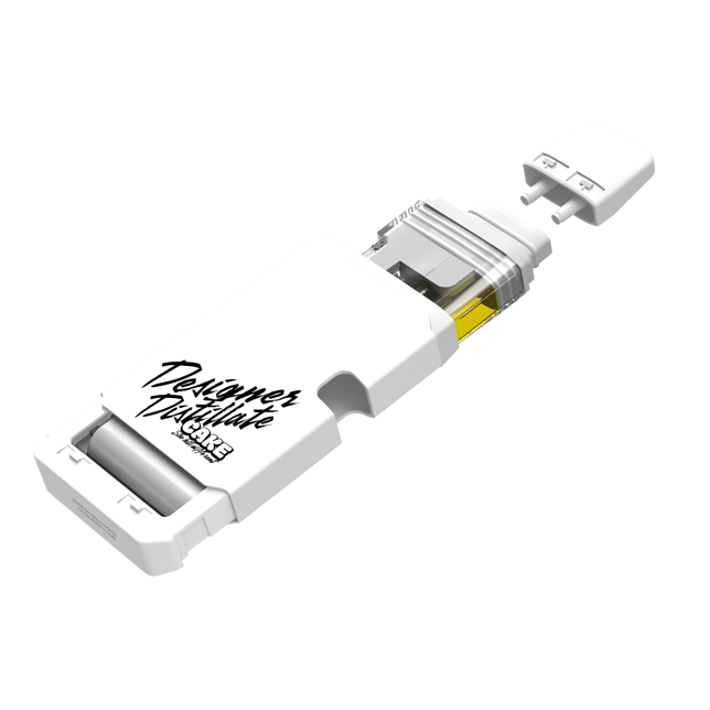 White Raspberry [1250mg] - Image 3