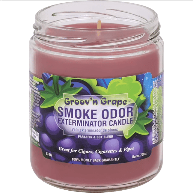 Groov'n Grape - Image 1 Groov'n Grape - Image 1