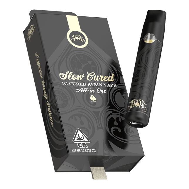 Greenline: Pineapple Breeze [1g] - Image 2