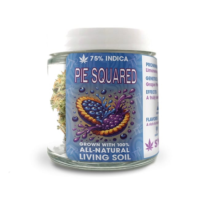 Pie Squared - Image 1 Pie Squared - Image 1