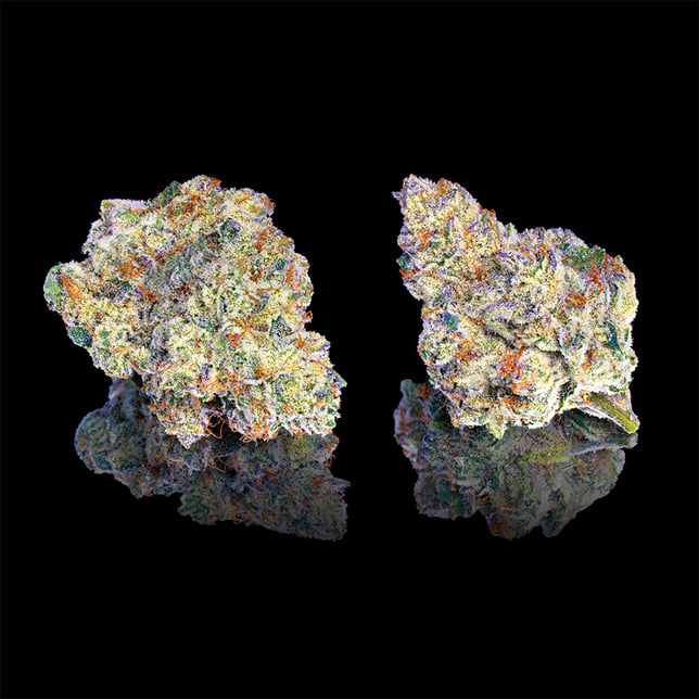 Pineapple Biscotti Pre-Roll 5-Pack [2.5g] - Image 3