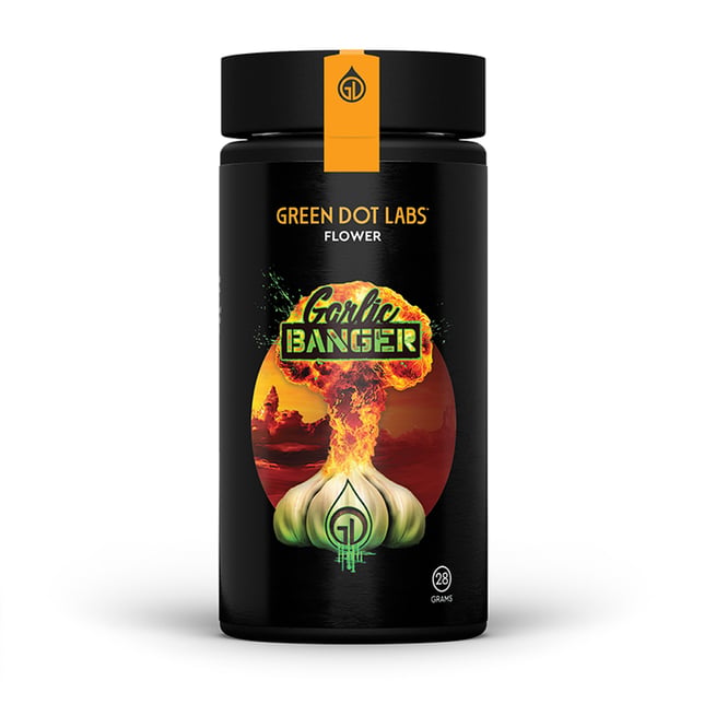 Garlic Banger - Image 4