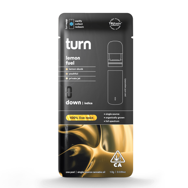 lemon fuel - Image 2