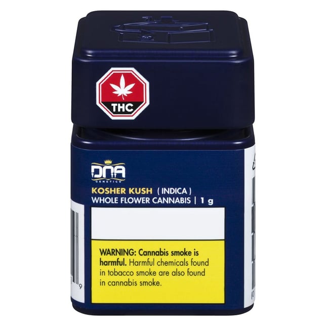 Kosher Kush - Image 1