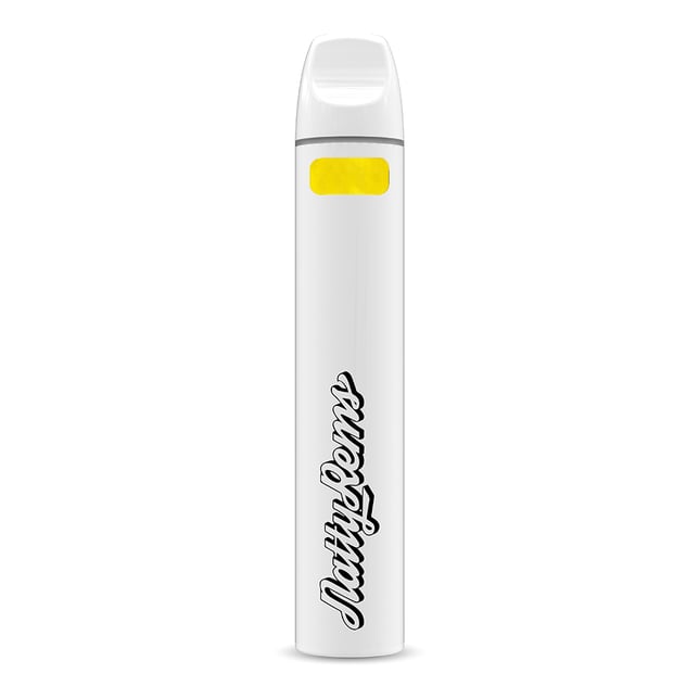 Honey Banana - Live Rosin [500mg] - Image 3