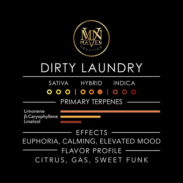 Dirty Laundry [3.5g] - Image 8