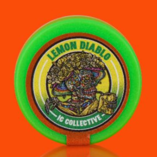 Lemon Diablo - Image 1 Lemon Diablo - Image 1