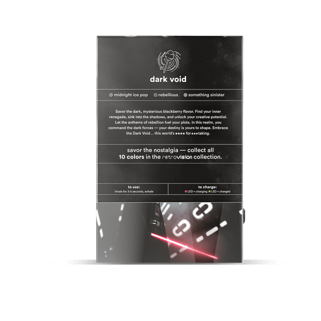 dark void [2g] - Image 3