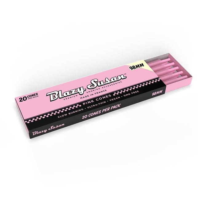 Pink - 98mm [20pk] - Image 2