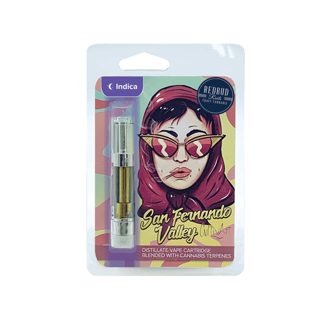 San Fernando Valley - Image 1 San Fernando Valley - Image 1