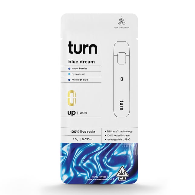 blue dream [1g] - Image 2