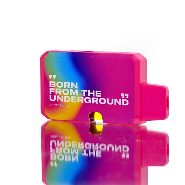 Papaya Peach Plur (Limited Edition) [1250mg] - Image 6