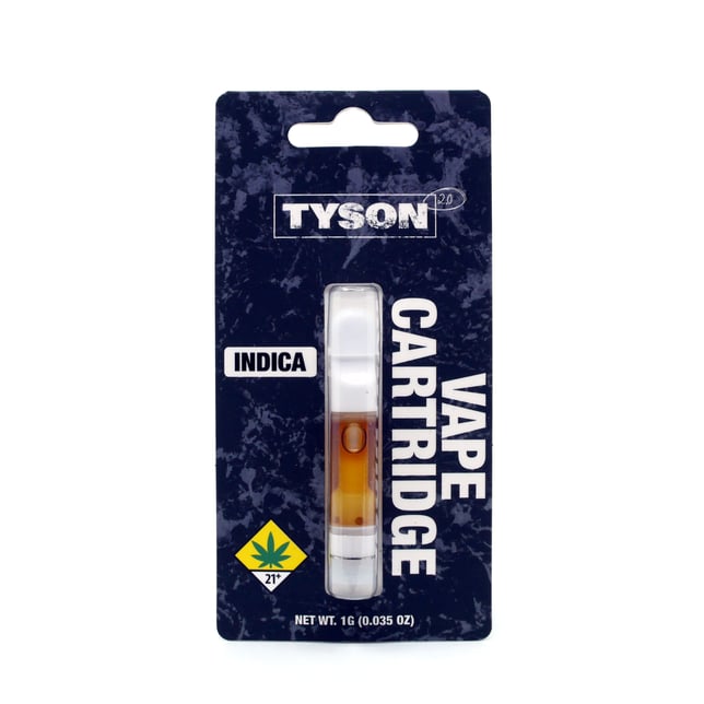 Knockout OG - Image 1 Knockout OG - Image 1