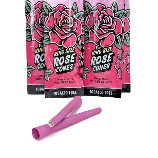 Rose -  King Size [2pk] - Image 9