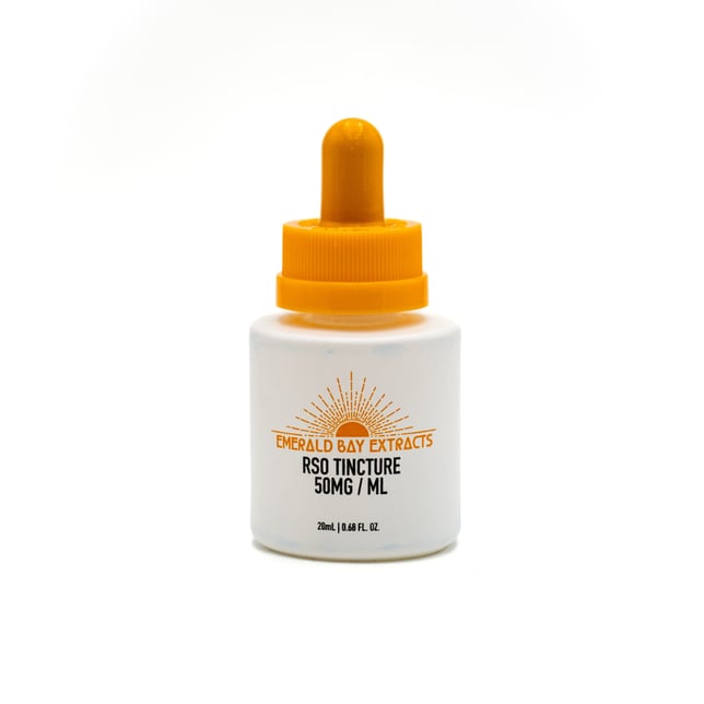 Blue Dream [20ml] (1000mg) - Image 3