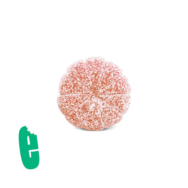 Might-E Watermelon Smash [1pk] (100mg) - Image 2