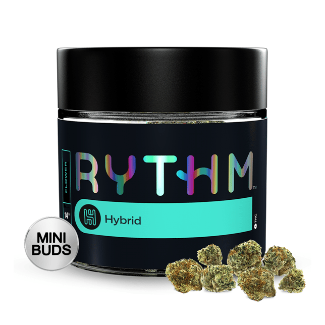 Rythm - OMG (H) Smalls  C0010000920 - Image 6
