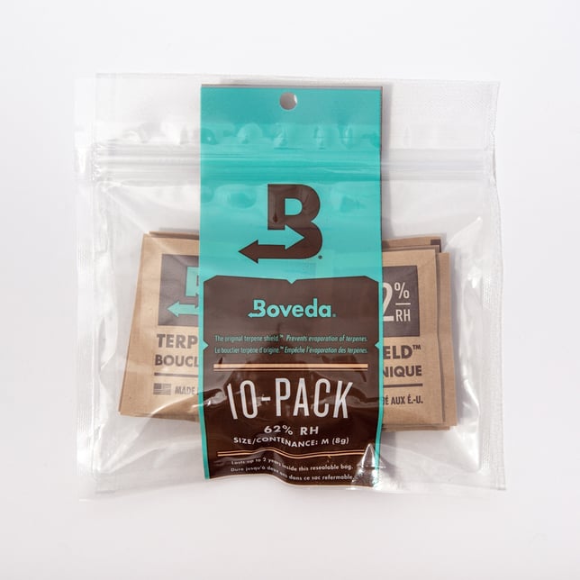 Boveda (Size 8) - Image 6 Boveda (Size 8) - Image 6