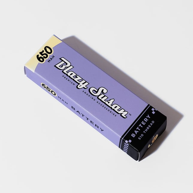Purple [650 mAh] - Image 4