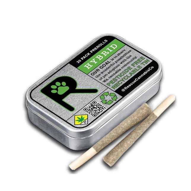 Grape Mac [20 Pack .5g] - Image 2