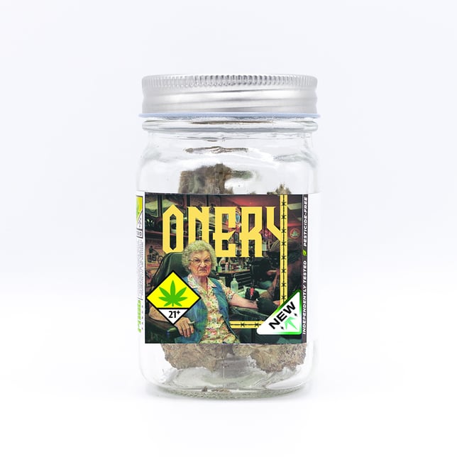 Onery - Image 1 Onery - Image 1