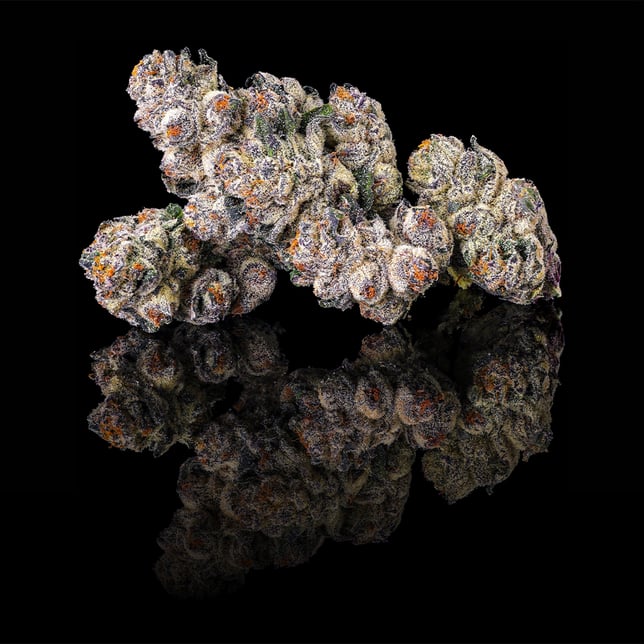 Black Lotus [3.5g] - Image 3