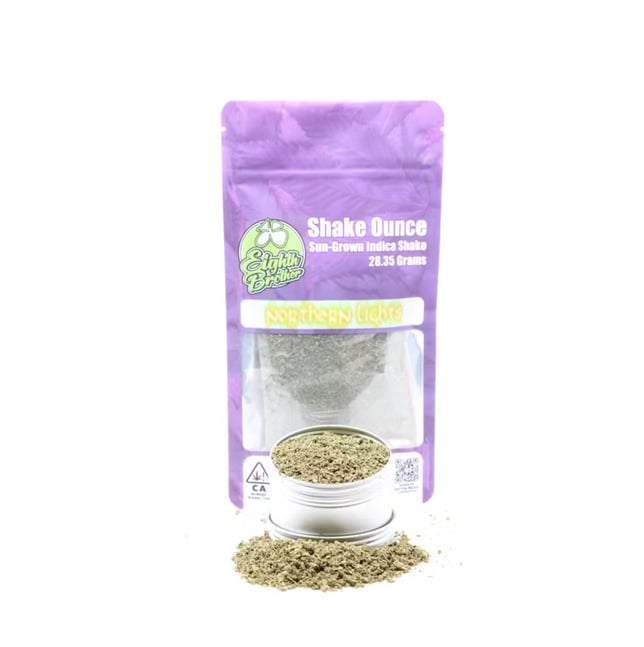 Northern Lights - Image 1 Northern Lights - Image 1