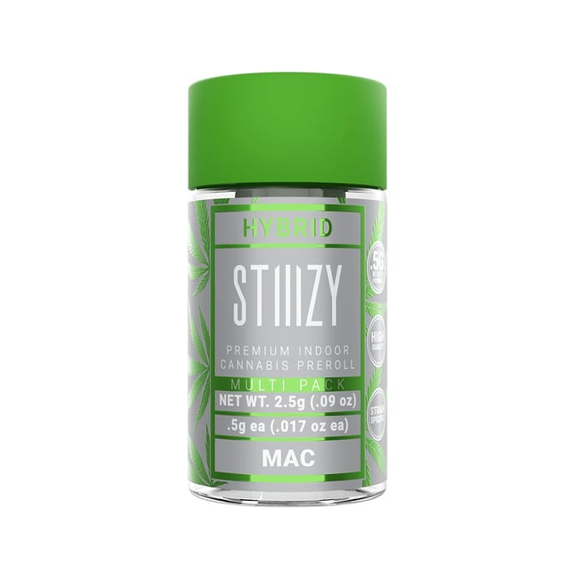 White Zerbert [.5g] - Image 1