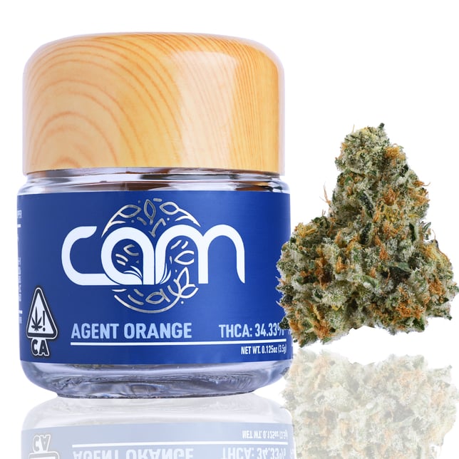 Agent Orange - Image 2