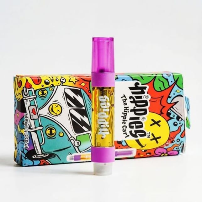 Rainbow Belts - Image 2