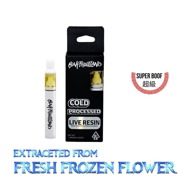 Super Boof - Image 1