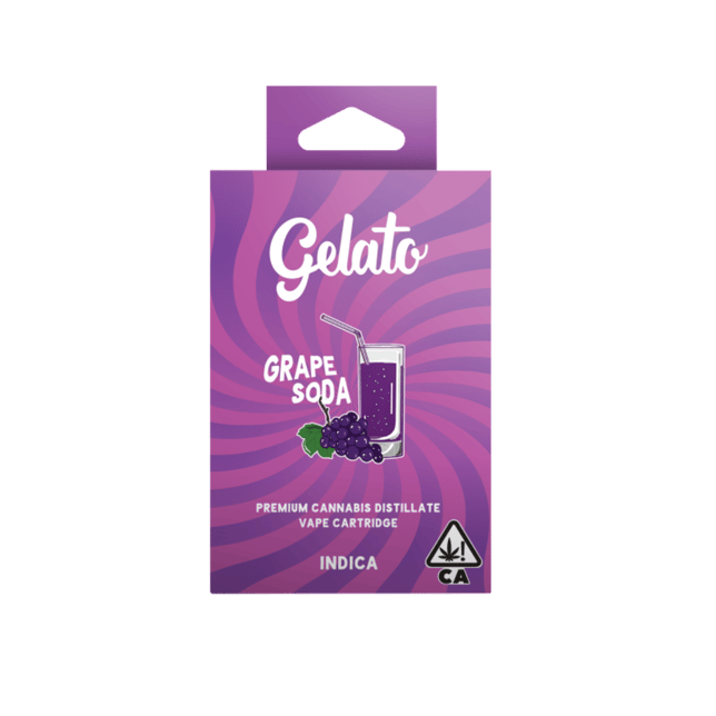 Grape Soda - Image 1 Grape Soda - Image 1