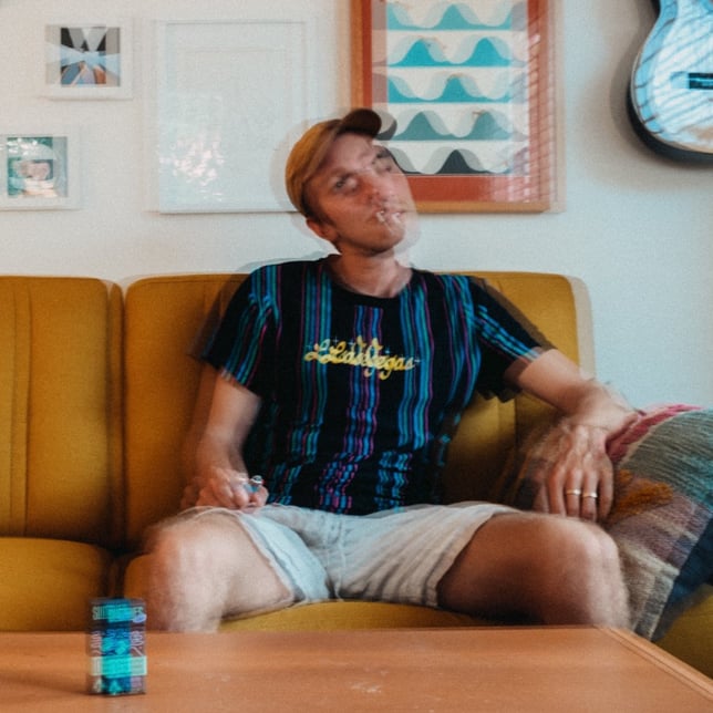 Infused | THCa Diamonds + Golden Ticket | .7g - Image 5 Infused | THCa Diamonds + Golden Ticket | .7g - Image 5