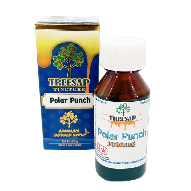 Polar Punch (1000mg) - Image 1