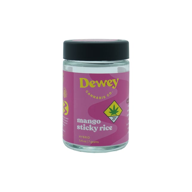 Mango Sticky Rice - Image 3 Mango Sticky Rice - Image 3