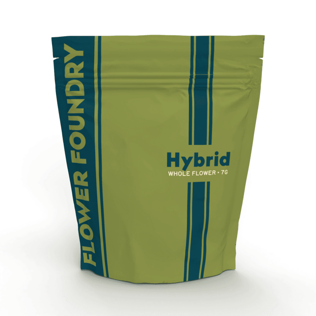 Wedding Kush - Image 3