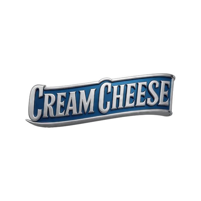 Cream Cheese [1g] - Image 2