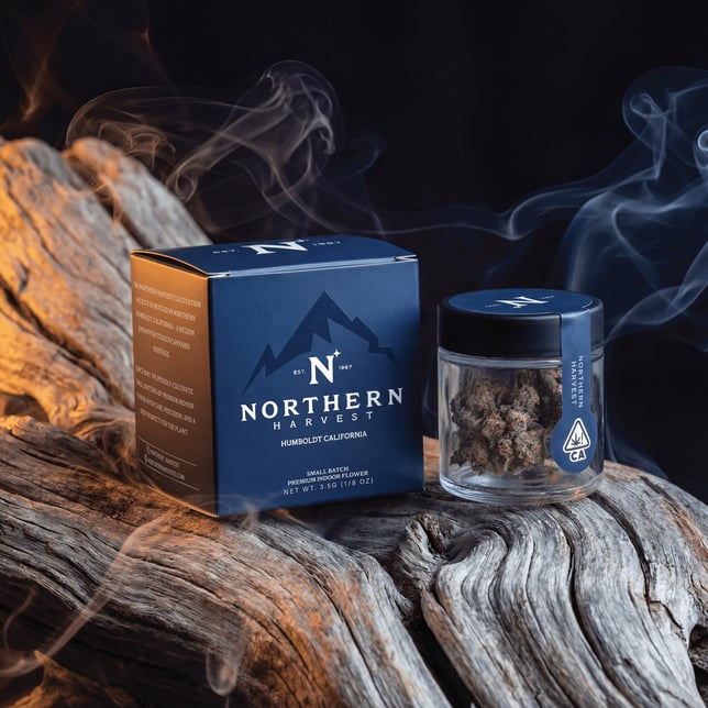 Blue Dream - Image 1 Blue Dream - Image 1