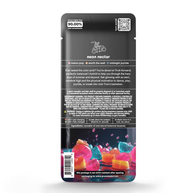 neon nectar - Image 3