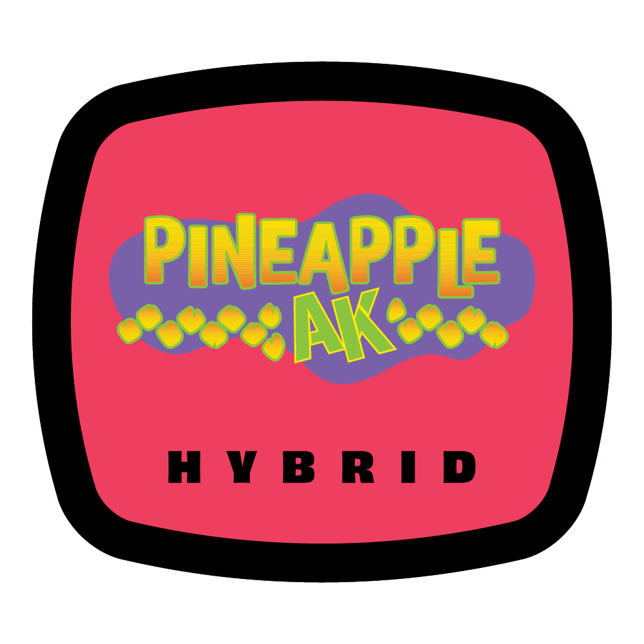 Pineapple AK - Image 4
