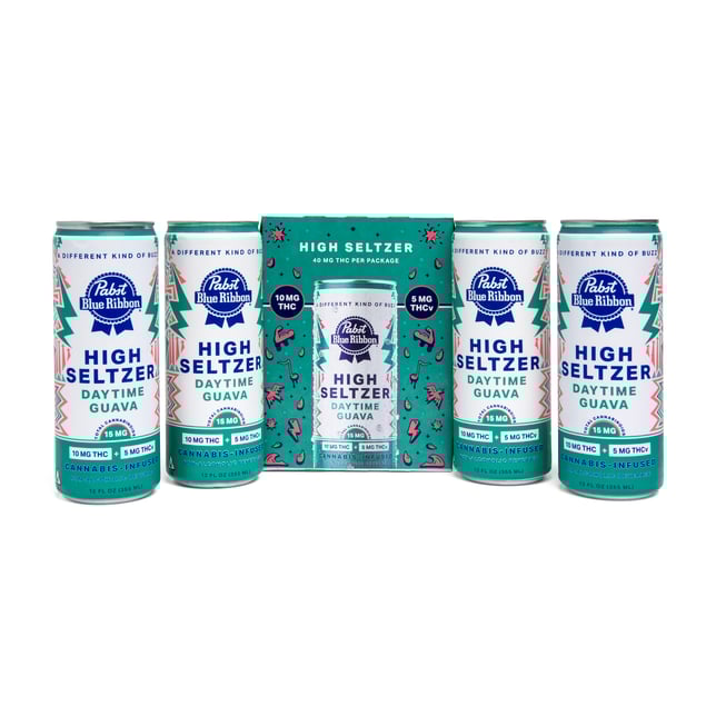 Daytime Guava [4pk] (60mg) - Image 3