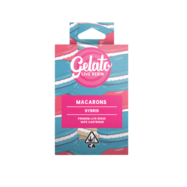 Macarons - Image 1 Macarons - Image 1