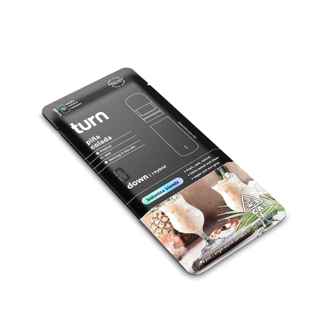 piña colada - Image 4