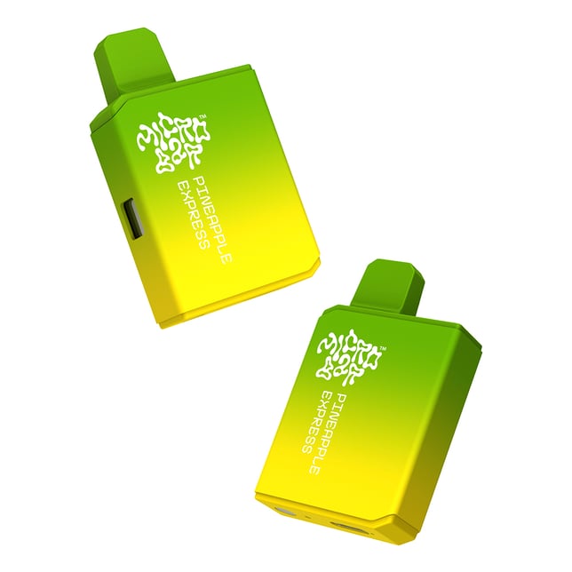 Pineapple Express  - 1G - AIO [1000mg] - Image 4