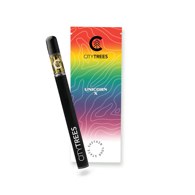 Unicorn X [1000mg] - Image 2