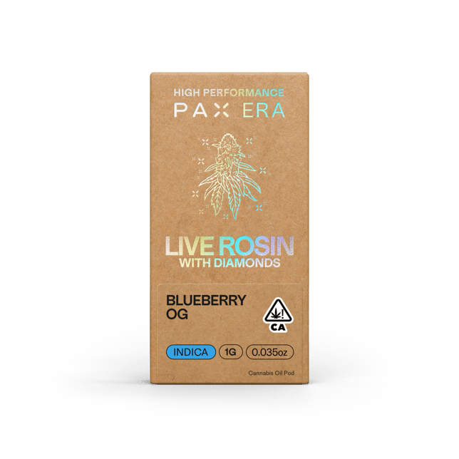 Blueberry OG - Image 2