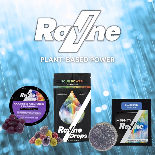 10:1 Great Night [10pk] (250mg CBN/25mg THC) - Image 3