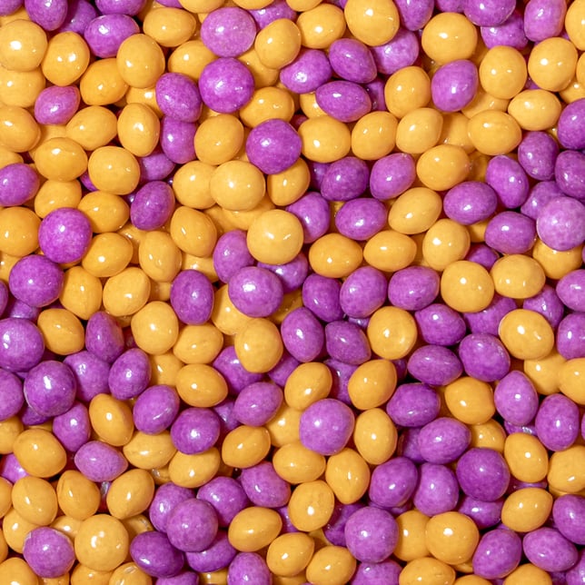 Joy Bombs + CBN 1:1 Dream Blends - 100mg THC (40pk / 2.5mg THC & 2.5mg CBN ea) - Image 4